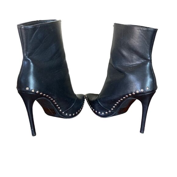 Wild Diva Shoes Woman’s Size 7.5 - Picture 4 of 8